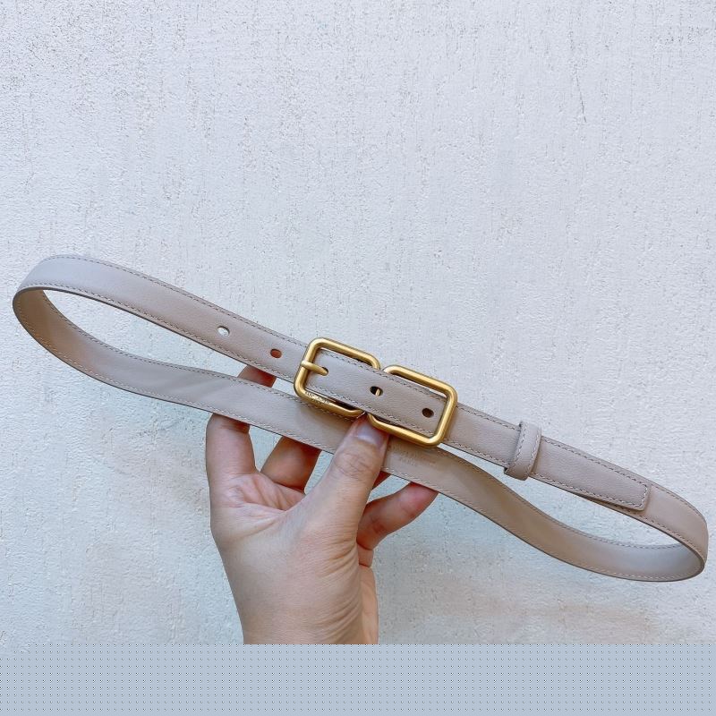 Y*L belts